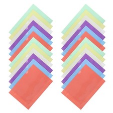  24 Pcs Plieuse Papier Support