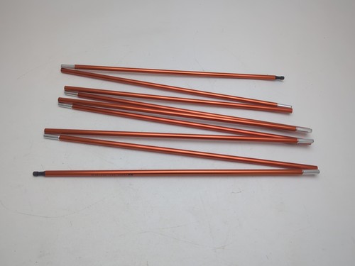 Tent pole 148 long - long, 9mm