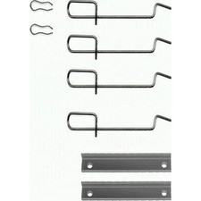 Kit D'Accessoires Garniture de