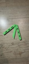 Jouet balisong, couteau