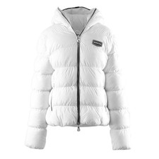 DUVETICA Veste à capuche en