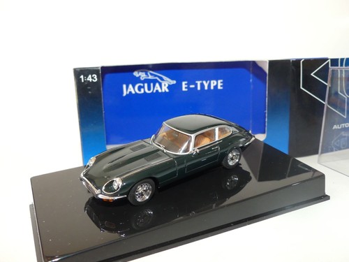 Jaguar type coupe serie - e,