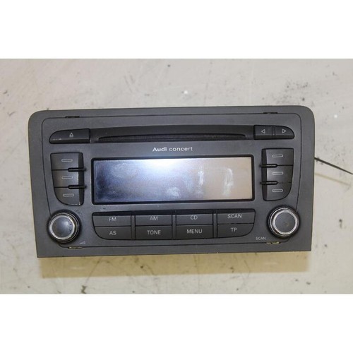 8p0035186p radio audi 12 - radio, 08