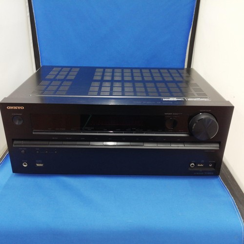 Onkyo nr515 amplifier - tx-nr515,