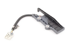 BMW 3 Coupé E92 Commutateur