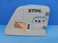OEM SIDE COVER FOR STIHL 044