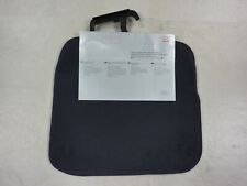 Set tapis arrière ORIGINE