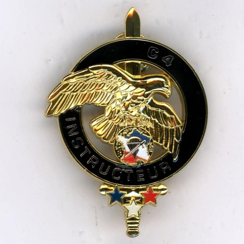 Commando formateur des - commando,