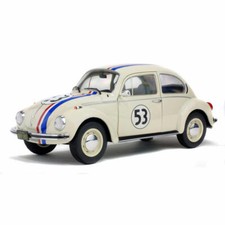 Solido VW Coccinelle 1303
