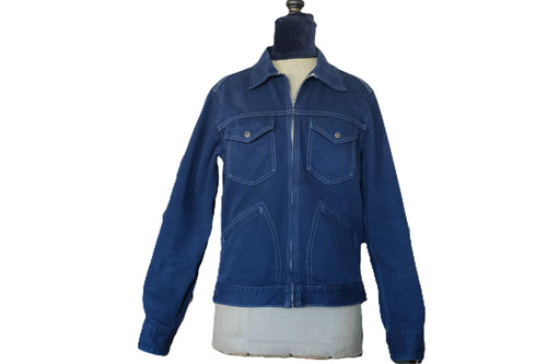 Veste trucker levi - trucker,