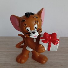 Figurine PVC Tom Et Jerry -