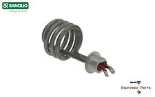 Élément chauffant pour machine à café Rancilio Silvia New Style 110 V 800 W -...