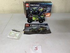 LEGO "TECHNIC" 42072 -- SET