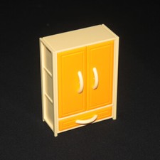 Playmobil vie quotidienne