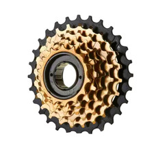 Roues Libres Cassette 6