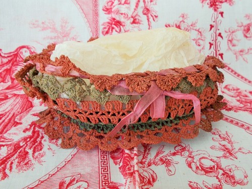 Beau panier corbeille de - beau,
