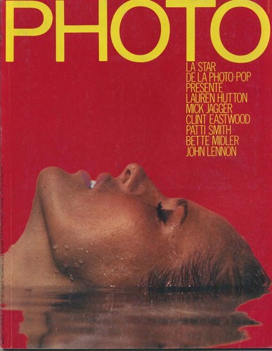 Magazine photo 180 leibovitz - photo, a.leibovitz