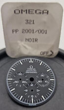 Cadran Omega 321 Original