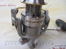 Moulinet de pêche tournant Daiwa Tournament Force 3500