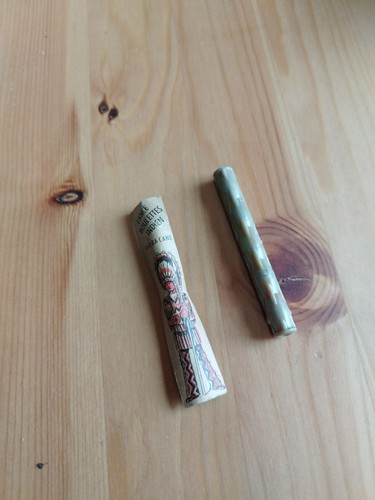 Indiens rare jouet vintage