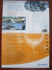 DOCUMENT TURBOMECA SAFRAN