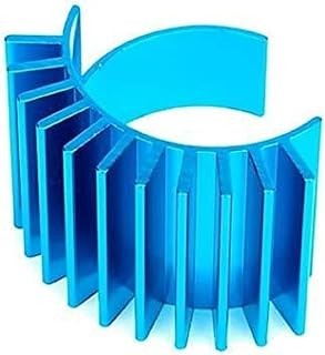 664 tt01 aluminium moteur - aluminium,