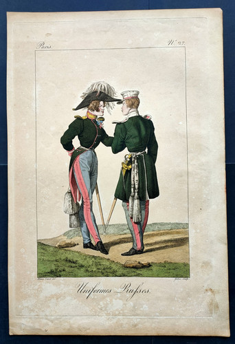 Horace vernet gatine eau - gatine,