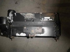 INTERCOOLER / ECHANGEUR D´AIR