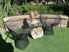 Mid Century Warren Platner