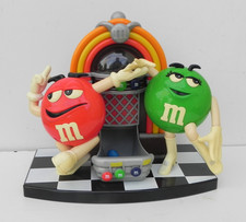 Distributeur bonbons - de,