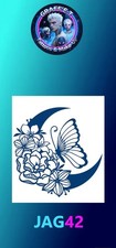 Tatouage Temporaire Jagua Bio