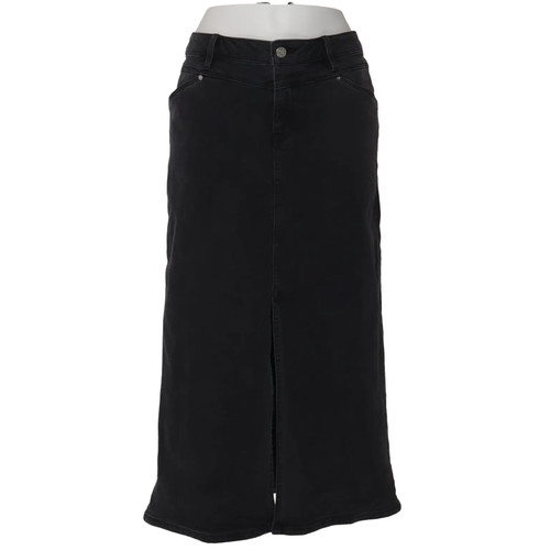 Oliver jupe jean taille - en,