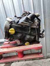 Moteur RENAULT MODUS PHASE 1 7701475931