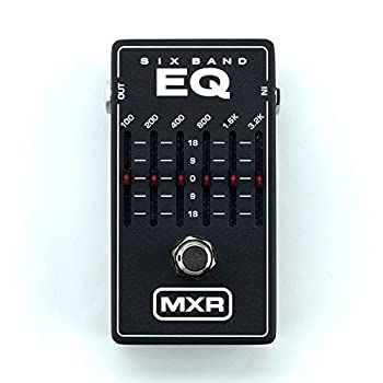 Mxr m109 6ban - mxr,