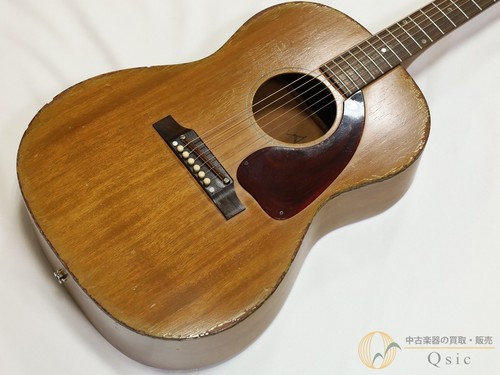 Gibson gig bag used - w/gig,