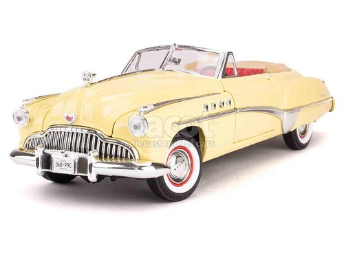 Buick roadmaster cabriolet - buick,