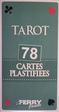 Jeu de Tarot