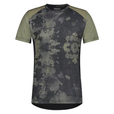 Maillot De Vélo Cyclisme AGU
