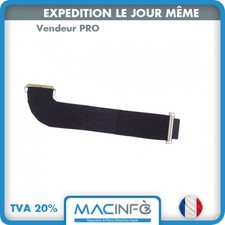 Nappe Connexion Ecran Apple
