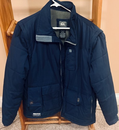 Vintage quiksilver men - vintage, men's