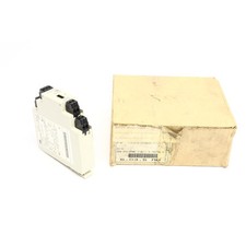 Hartmann & Braun P 11212-0-1510010 Transmetteur Contrans T TEU 211 Old s (B1325)