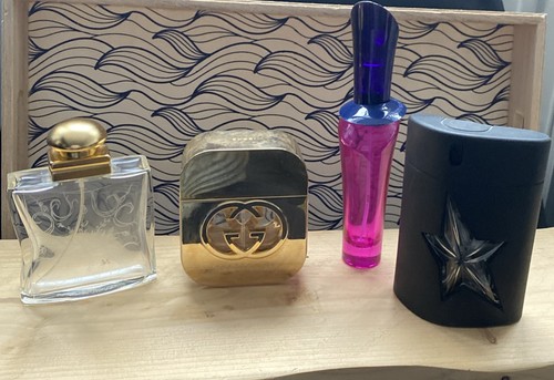 Collection lot flacon - lot,