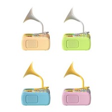 Phonographe pour enfants avec