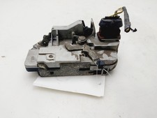 913758 serrure porte arrière gauche pour PEUGEOT 406 BERLINA (S1 S2) 9166643