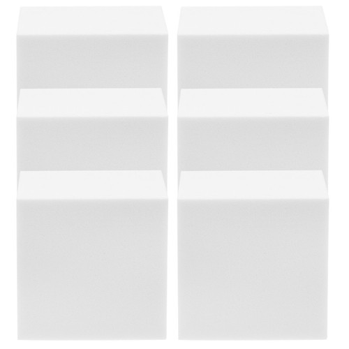 Pièces bloc mousse grand - 6,