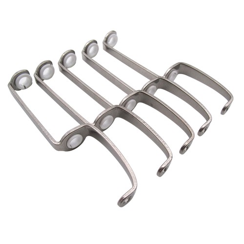 Pied presseur fit pour - de,