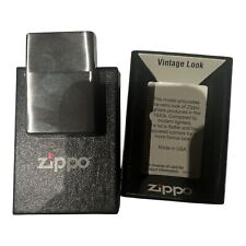 Briquet ZIPPO Vintage