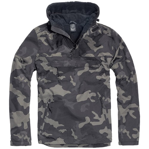 Brandit militaire coupe - brandit,