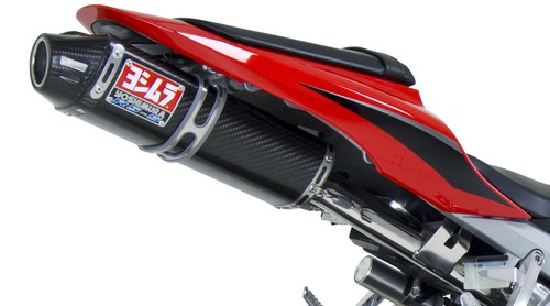 Yoshimura slip on - yoshimura, rs-5
