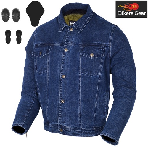 Hommes moto touring jeans - moto,